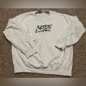Nike crewneck. Size medium